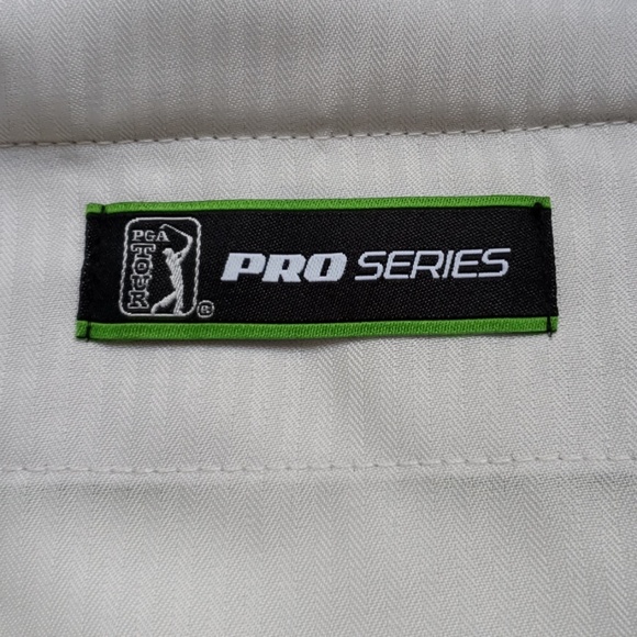 PGA TOUR Pro Series Golf Shorts NEW - Picture 4 of 4